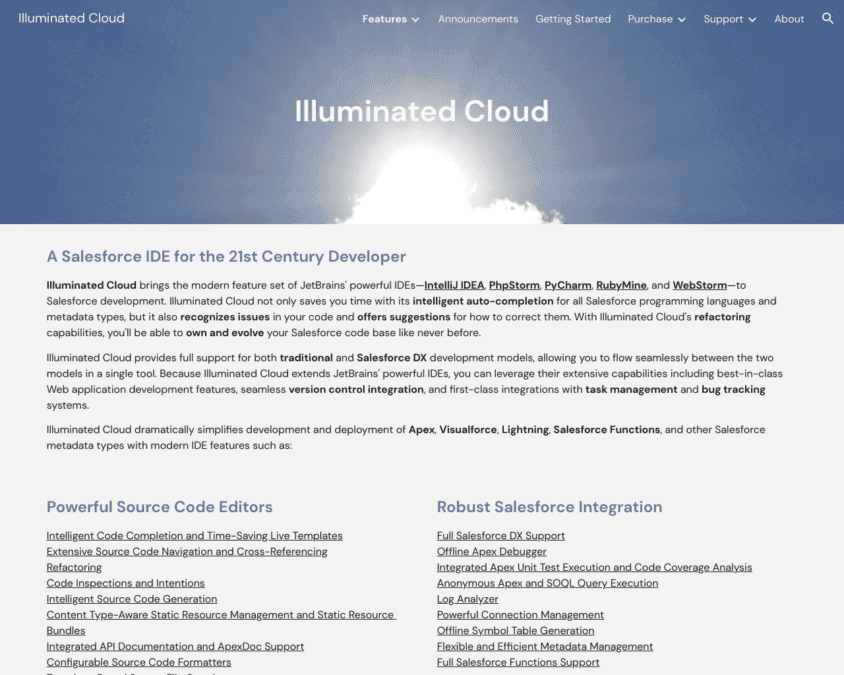 Rose Silver Software LLC company homepage snapshot