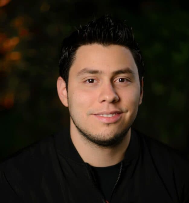 Pablo Gonzalez (GitHub)