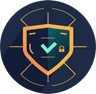 Security, Compliance, and Governance Tools logo