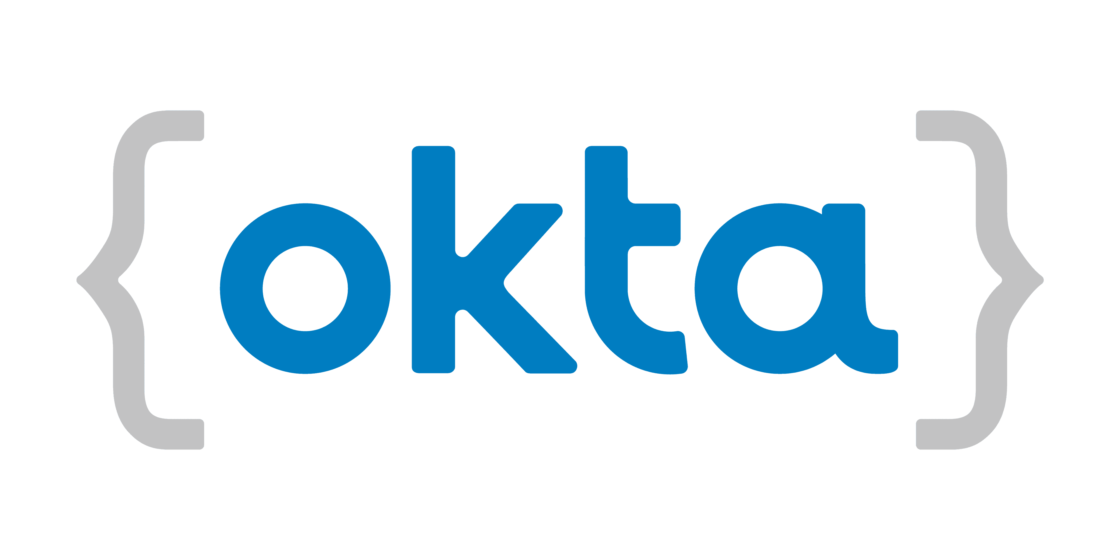 Okta Logo
