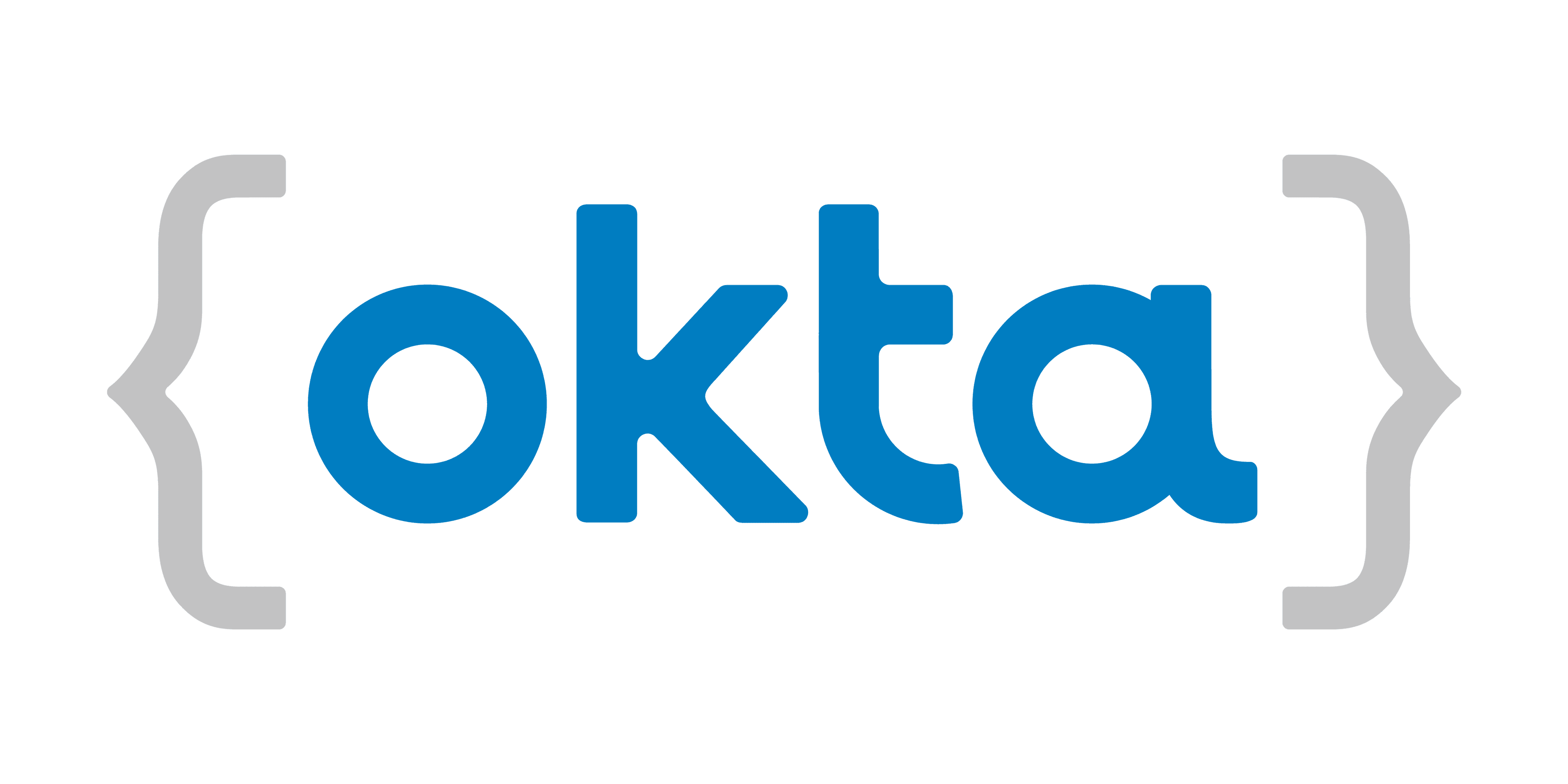 Okta Logo
