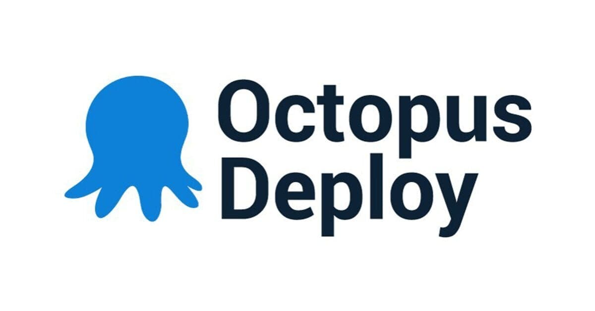 Octopus Deploy logo