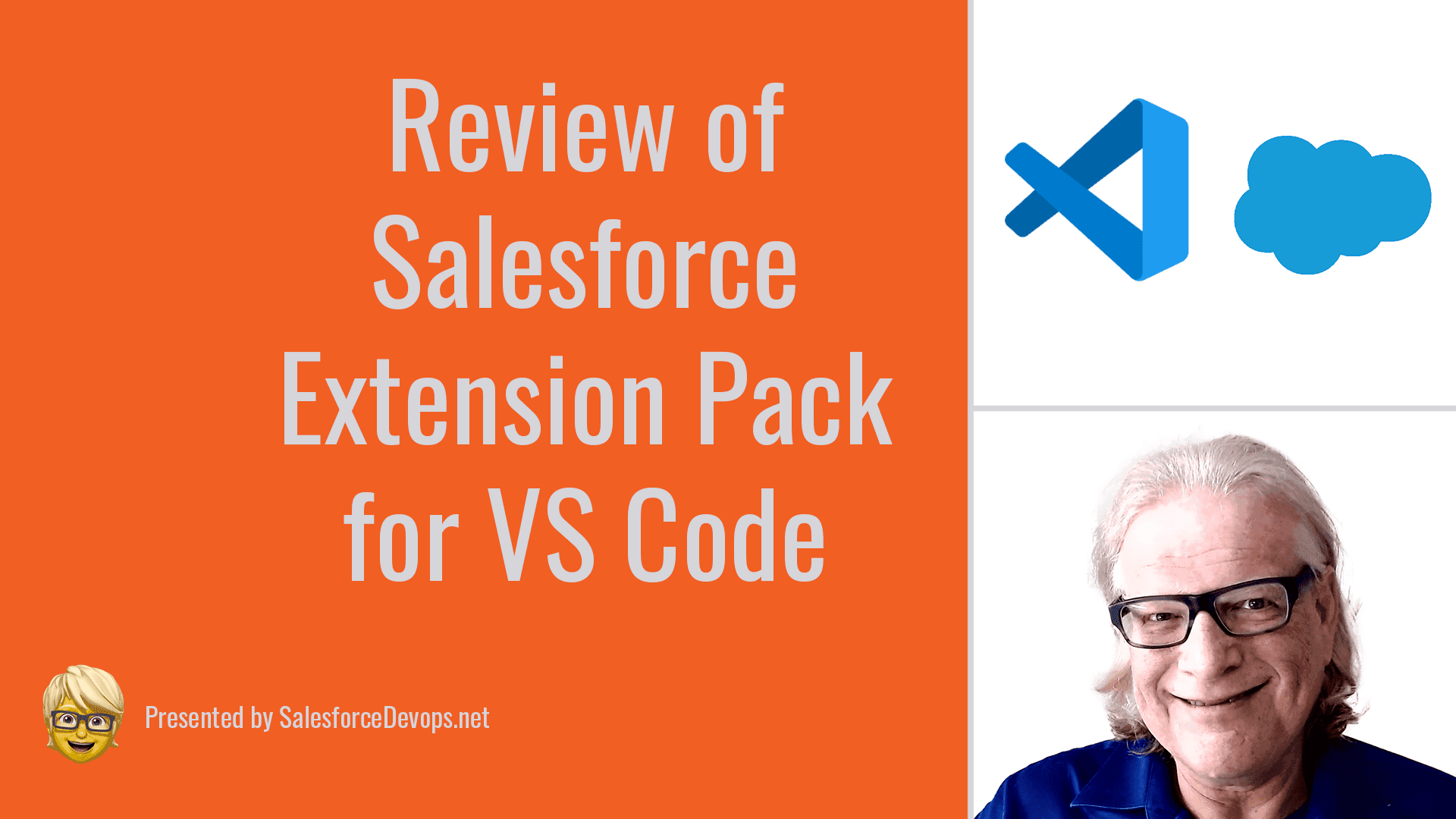 Salesforce Extension Pack Review