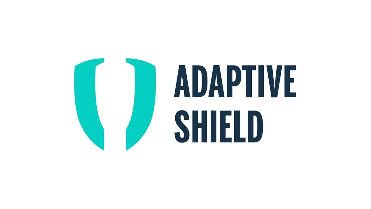 Adaptive Shield Logo