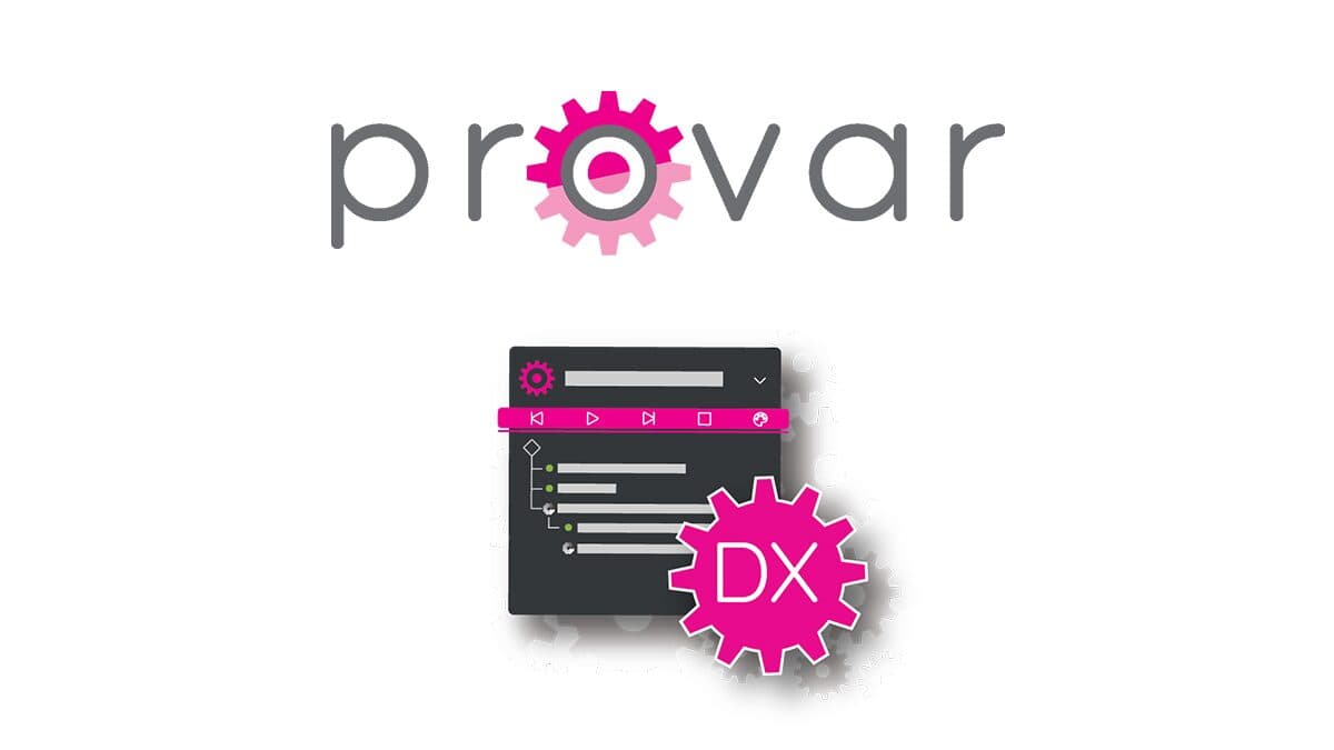 ProvarDX
