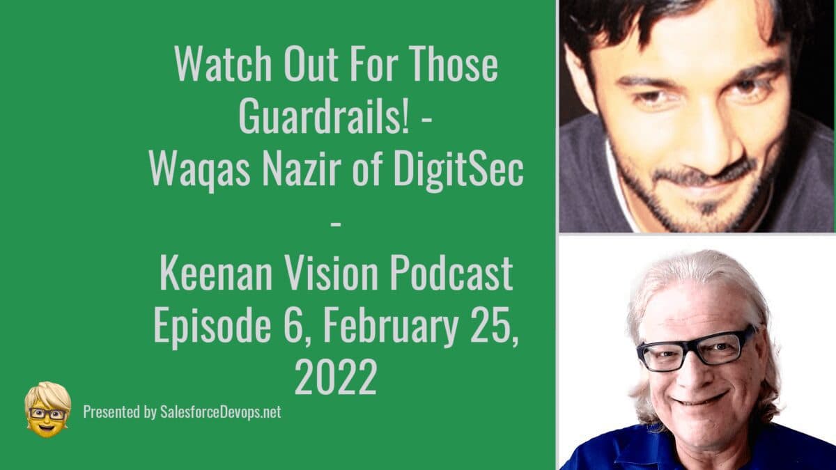 Waqas Nazir Podcast