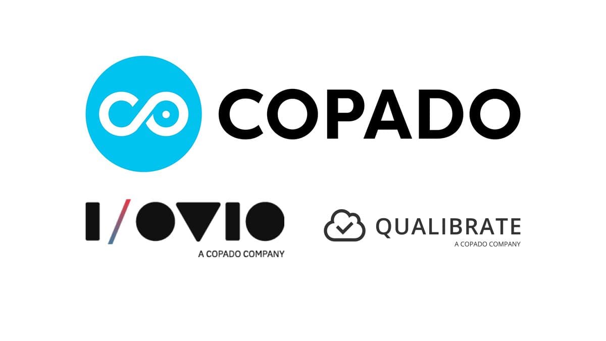 Copado SaaS Devops