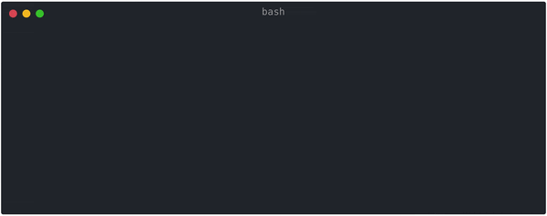 OrgFlow Terminal Illustration