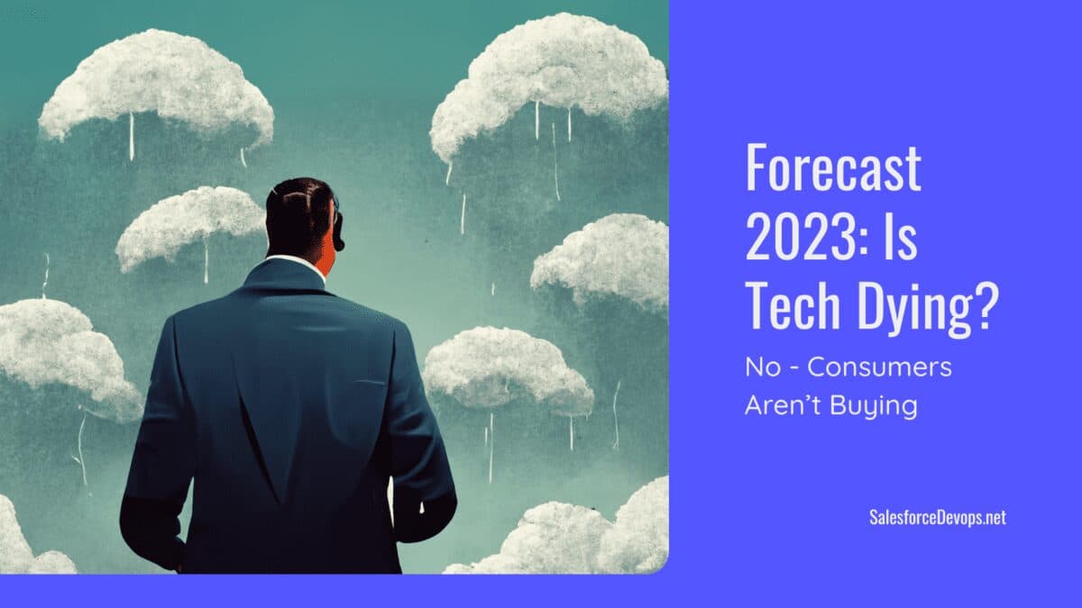 SaaS Economic Outlook 2023