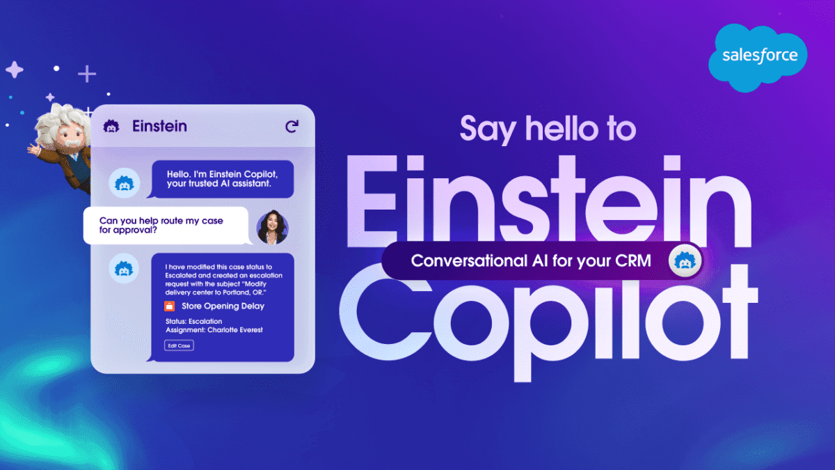 Einstein-Copilot-Graphic
