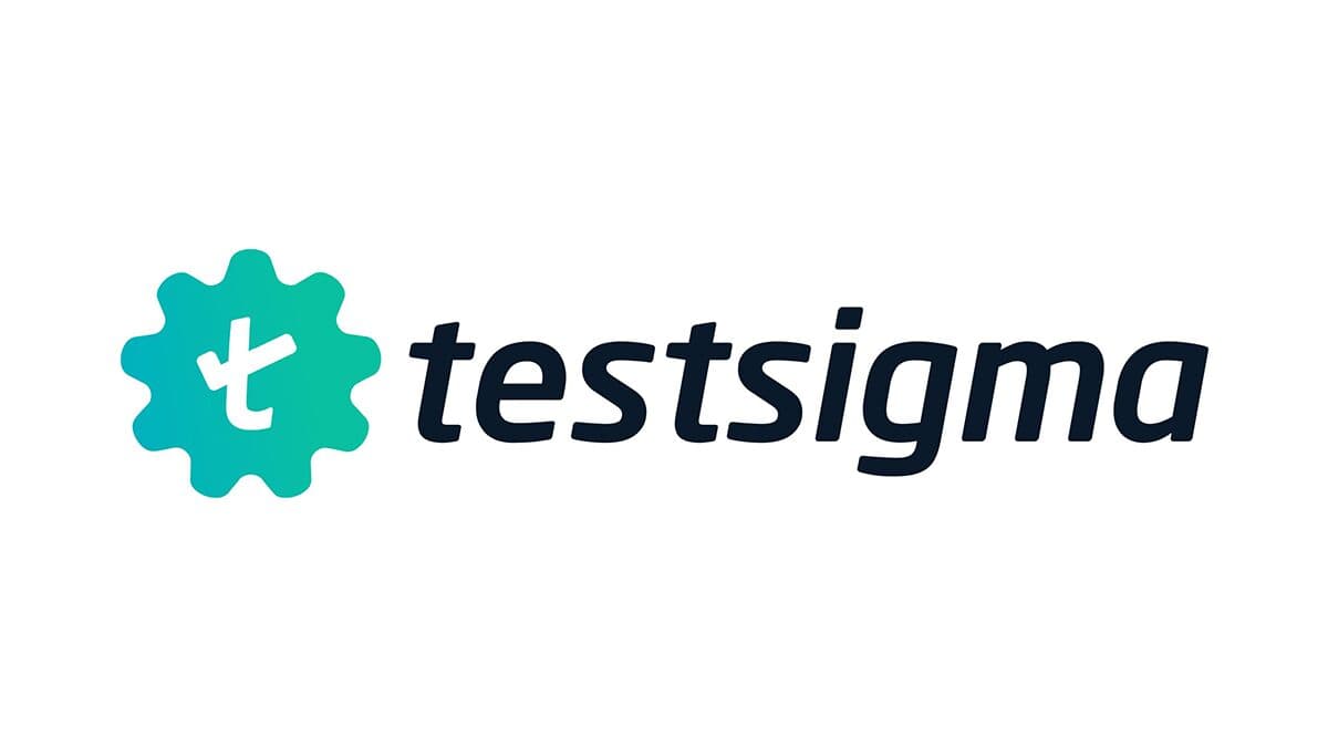 Testsigma Logo Cover Image