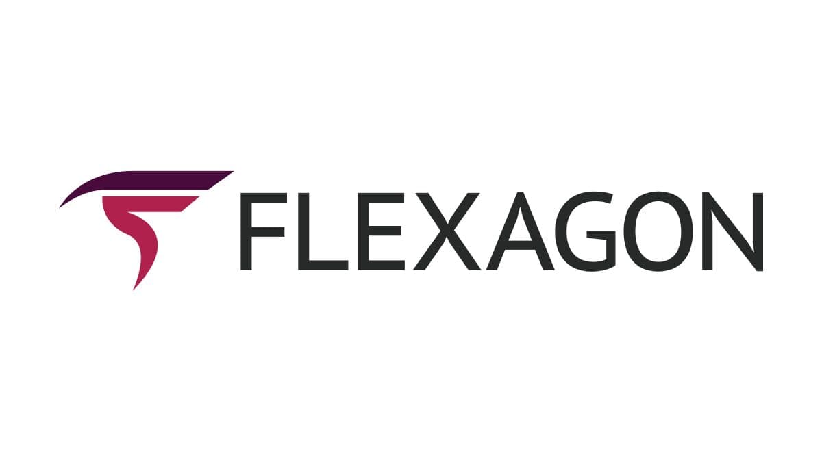 Flexagon Logo Cover Image