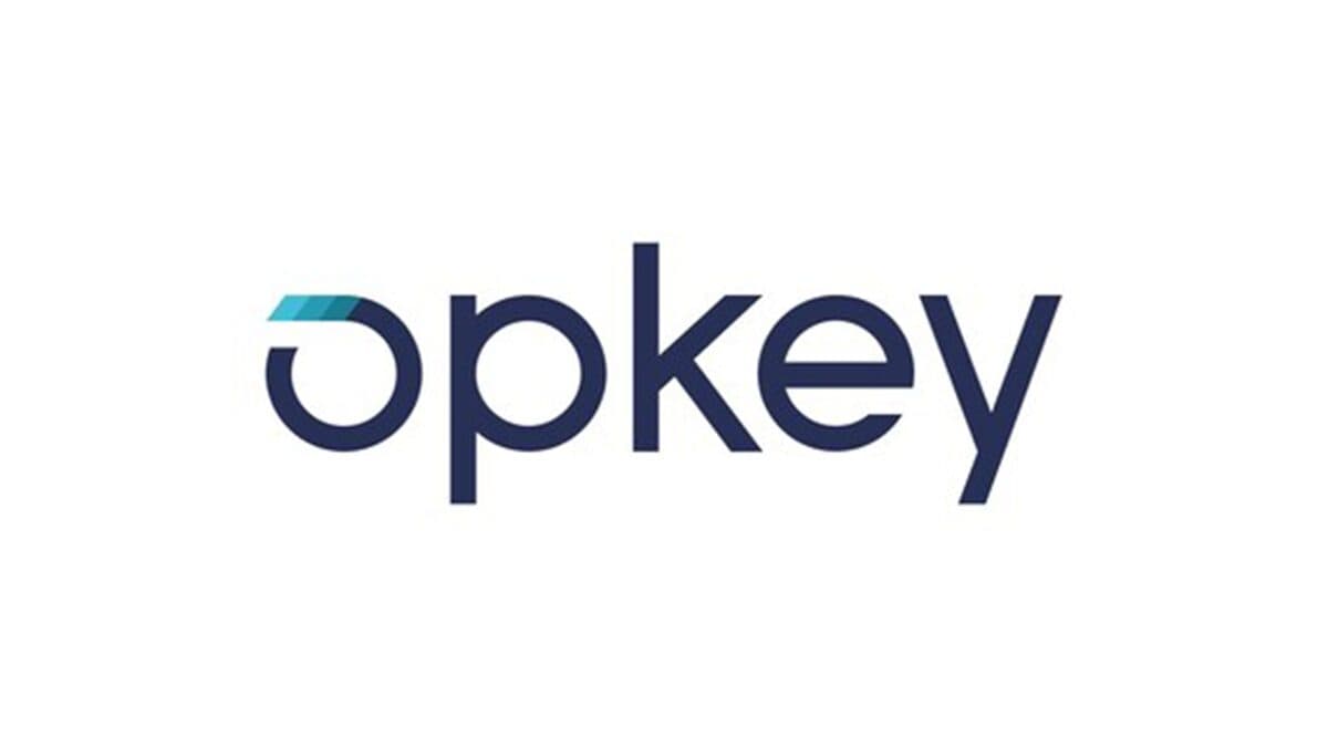 Opkey Logo