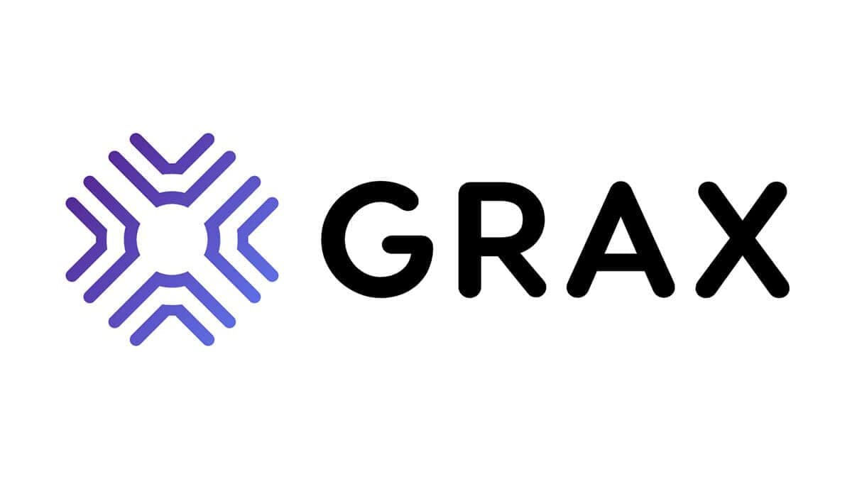 GRAX Logo