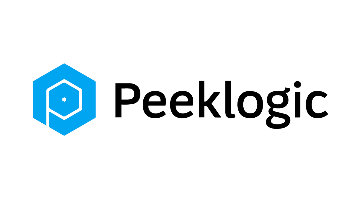 Peeklogic Logo