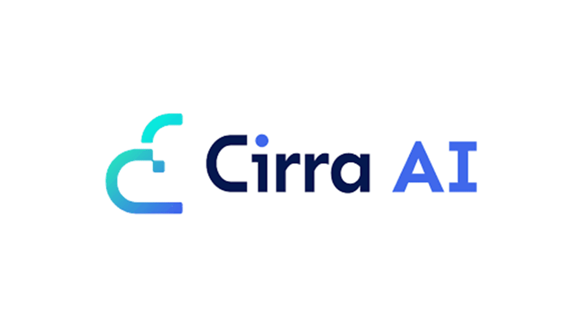 Cirra AI Logo