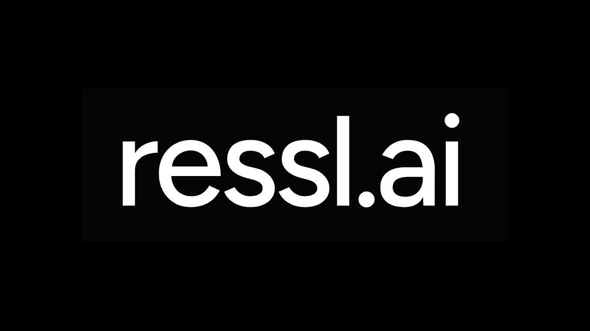 ressl ai logo