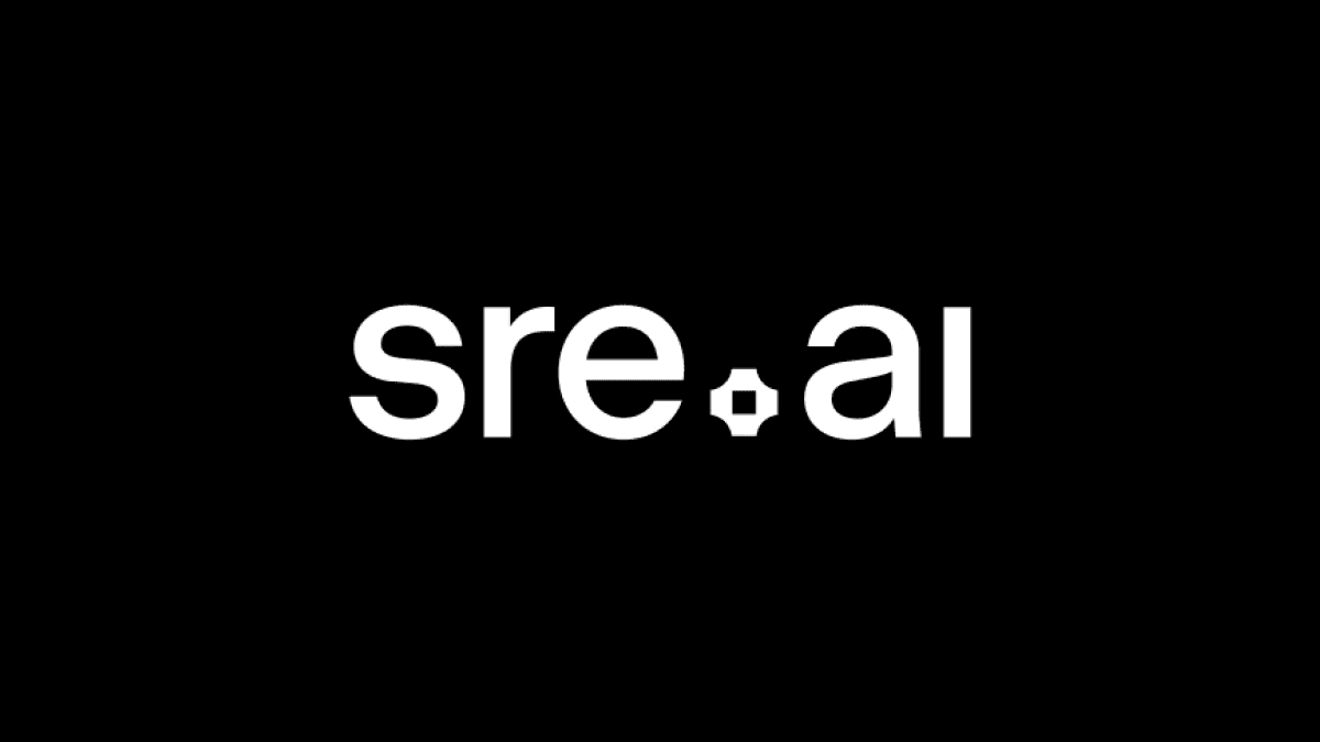 SRE.ai logo
