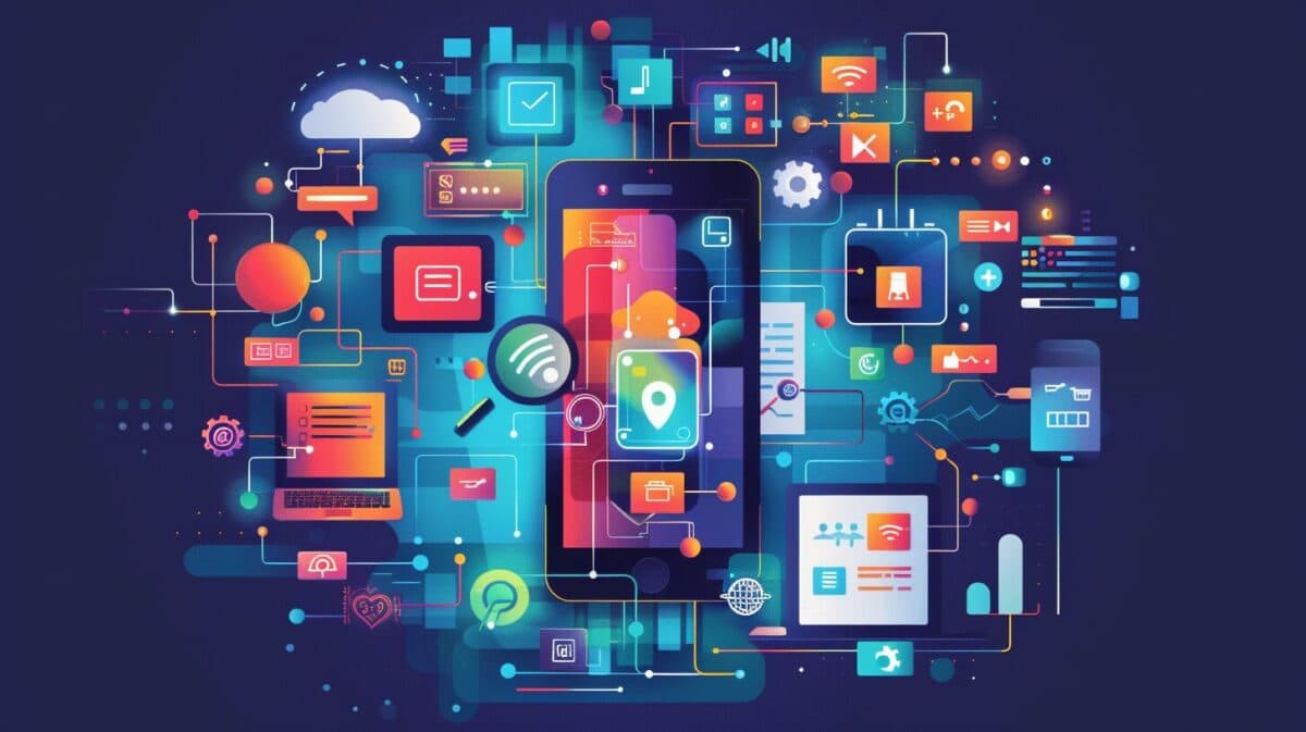 Testing Applications and Services Industry Cover Image